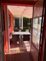 Ferienwohnung in Fehmarn OT Wulfen - Golfhüs Simone, Ferienwohnung EG - Bild 20