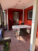 Ferienwohnung in Fehmarn OT Wulfen - Golfhüs Simone, Ferienwohnung EG - Bild 21