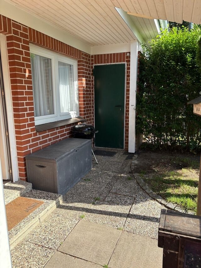 Ferienwohnung in Fehmarn OT Wulfen - Golfhüs Simone, Ferienwohnung EG - Bild 22