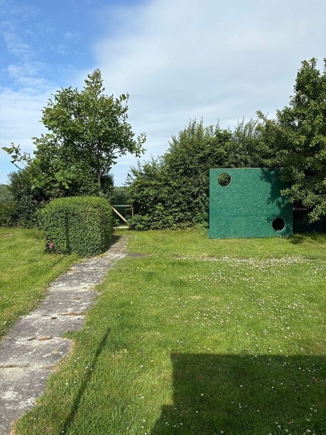 Ferienwohnung in Fehmarn OT Wulfen - Golfhüs Simone, Ferienwohnung EG - Bild 24