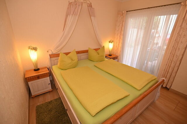 Ferienwohnung in Warnem&uuml;nde - Suite Sand-D&uuml;ne - Bild 15