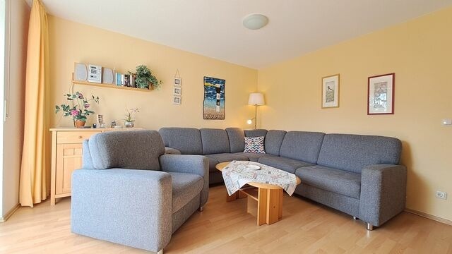 Ferienwohnung in Zingst - Apartment Hoppenberg - Bild 4