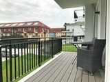 Ferienwohnung in Kühlungsborn - App. 28, Strandresidenz Dünenperle - Bild 16