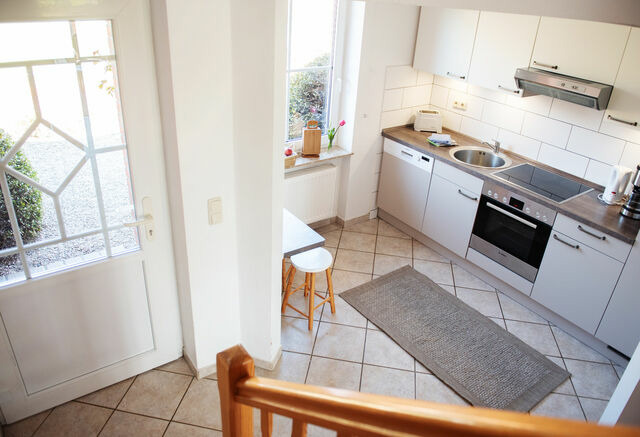 Ferienwohnung in Fehmarn OT Neujellingsdorf - Bauernhof H&ouml;per-Rauert - Reihenhaus 7 - Bild 3