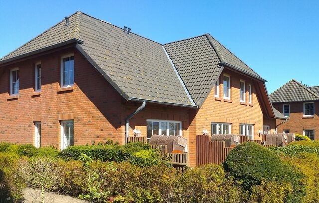 Ferienwohnung in Fehmarn OT Neujellingsdorf - Bauernhof H&ouml;per-Rauert - Reihenhaus 7 - Bild 8