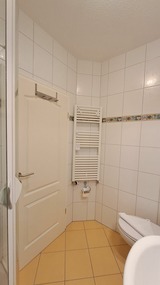 Ferienwohnung in Baabe - Ferienwohnung Strandglück - mit sonniger Terrasse - Bild 14