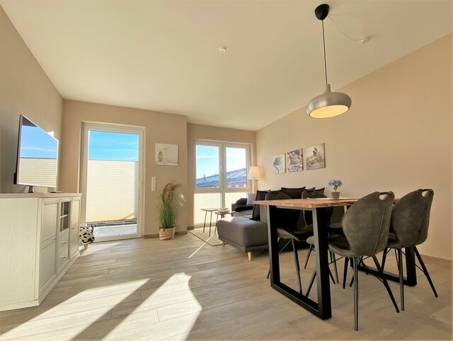 Ferienwohnung in K&uuml;hlungsborn - App. 38, Strandresidenz D&uuml;nenperle - Bild 6