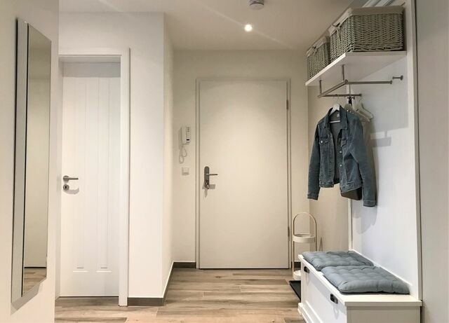 Ferienwohnung in Kühlungsborn - App. 21 Meeresrauschen, Strandresidenz Dünenperle - Bild 20