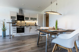 Ferienwohnung in K&uuml;hlungsborn - App. 21 Meeresrauschen, Strandresidenz D&uuml;nenperle - Bild 5