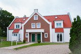 Ferienwohnung in Rerik - Cottage im Gutspark, Perlie - Komfort trifft maritimes Flair - Bild 23