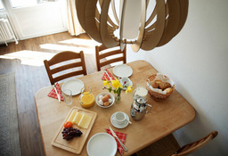 Bauernhof H&ouml;per-Rauert - Reihenhaus 3