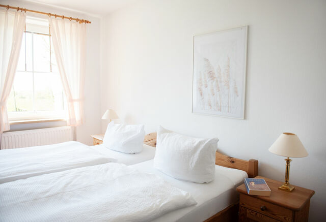 Ferienwohnung in Fehmarn OT Neujellingsdorf - Bauernhof H&ouml;per-Rauert - Reihenhaus 3 - Bild 6