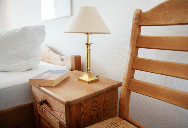 Ferienwohnung in Fehmarn OT Neujellingsdorf - Bauernhof H&ouml;per-Rauert - Reihenhaus 3 - Bild 7