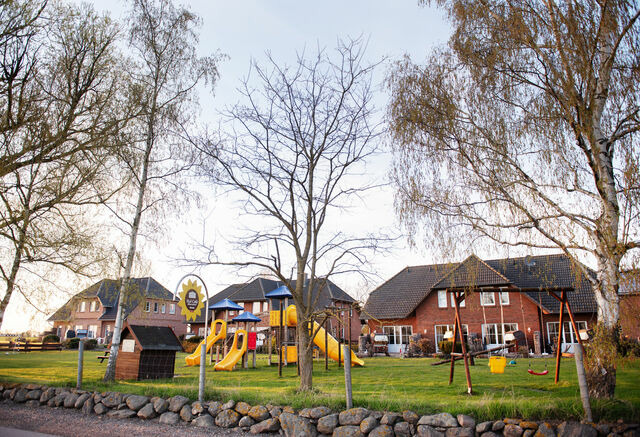 Ferienwohnung in Fehmarn OT Neujellingsdorf - Bauernhof H&ouml;per-Rauert - Reihenhaus 3 - Bild 16