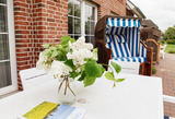 Ferienwohnung in Fehmarn OT Neujellingsdorf - Bauernhof H&ouml;per-Rauert - Nr. 9 Wellnesshaush&auml;lfte - Bild 1