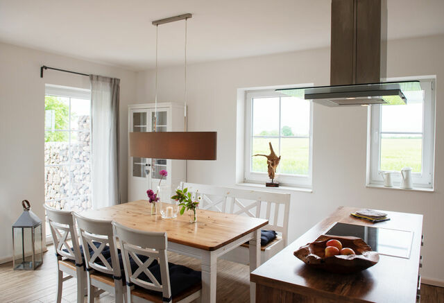 Ferienwohnung in Fehmarn OT Neujellingsdorf - Bauernhof H&ouml;per-Rauert - Nr. 9 Wellnesshaush&auml;lfte - Bild 3
