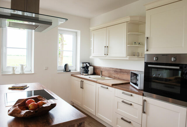 Ferienwohnung in Fehmarn OT Neujellingsdorf - Bauernhof H&ouml;per-Rauert - Nr. 9 Wellnesshaush&auml;lfte - Bild 4