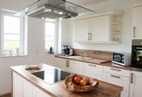 Ferienwohnung in Fehmarn OT Neujellingsdorf - Bauernhof H&ouml;per-Rauert - Nr. 9 Wellnesshaush&auml;lfte - Bild 5