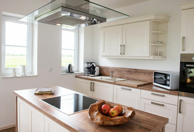 Ferienwohnung in Fehmarn OT Neujellingsdorf - Bauernhof H&ouml;per-Rauert - Nr. 9 Wellnesshaush&auml;lfte - Bild 5