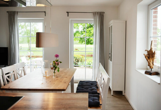 Ferienwohnung in Fehmarn OT Neujellingsdorf - Bauernhof H&ouml;per-Rauert - Nr. 9 Wellnesshaush&auml;lfte - Bild 6