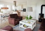 Ferienwohnung in Fehmarn OT Neujellingsdorf - Bauernhof H&ouml;per-Rauert - Nr. 9 Wellnesshaush&auml;lfte - Bild 9