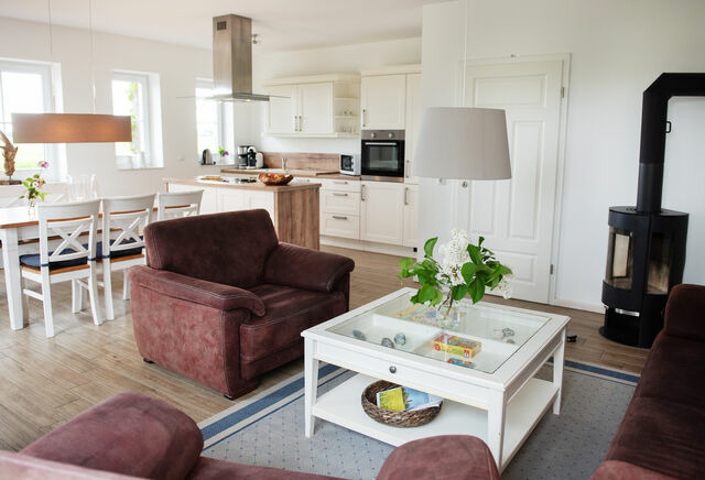 Ferienwohnung in Fehmarn OT Neujellingsdorf - Bauernhof H&ouml;per-Rauert - Nr. 9 Wellnesshaush&auml;lfte - Bild 9