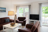 Ferienwohnung in Fehmarn OT Neujellingsdorf - Bauernhof H&ouml;per-Rauert - Nr. 9 Wellnesshaush&auml;lfte - Bild 10