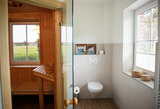 Ferienwohnung in Fehmarn OT Neujellingsdorf - Bauernhof H&ouml;per-Rauert - Nr. 9 Wellnesshaush&auml;lfte - Bild 12