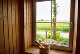 Ferienwohnung in Fehmarn OT Neujellingsdorf - Bauernhof H&ouml;per-Rauert - Nr. 9 Wellnesshaush&auml;lfte - Bild 13