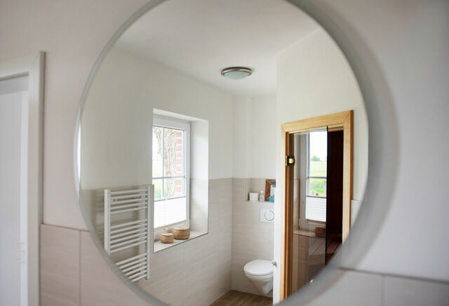 Ferienwohnung in Fehmarn OT Neujellingsdorf - Bauernhof H&ouml;per-Rauert - Nr. 9 Wellnesshaush&auml;lfte - Bild 14