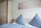 Ferienwohnung in Fehmarn OT Neujellingsdorf - Bauernhof H&ouml;per-Rauert - Nr. 9 Wellnesshaush&auml;lfte - Bild 15