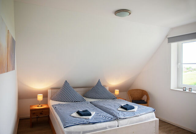 Ferienwohnung in Fehmarn OT Neujellingsdorf - Bauernhof H&ouml;per-Rauert - Nr. 9 Wellnesshaush&auml;lfte - Bild 16