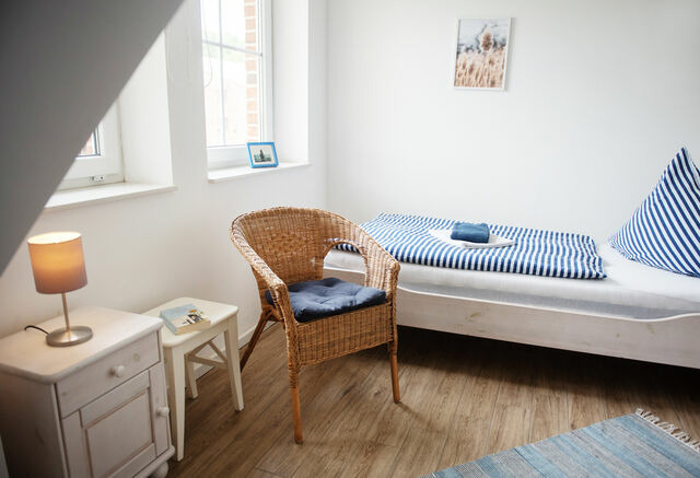 Ferienwohnung in Fehmarn OT Neujellingsdorf - Bauernhof H&ouml;per-Rauert - Nr. 9 Wellnesshaush&auml;lfte - Bild 17