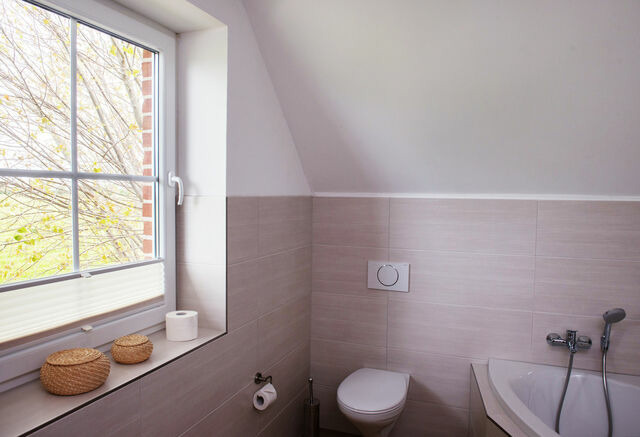 Ferienwohnung in Fehmarn OT Neujellingsdorf - Bauernhof H&ouml;per-Rauert - Nr. 9 Wellnesshaush&auml;lfte - Bild 18