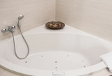 Ferienwohnung in Fehmarn OT Neujellingsdorf - Bauernhof H&ouml;per-Rauert - Nr. 9 Wellnesshaush&auml;lfte - Bild 20