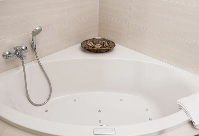 Ferienwohnung in Fehmarn OT Neujellingsdorf - Bauernhof H&ouml;per-Rauert - Nr. 9 Wellnesshaush&auml;lfte - Bild 20
