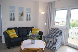 Kinder lieben es (weißes Haus OG)