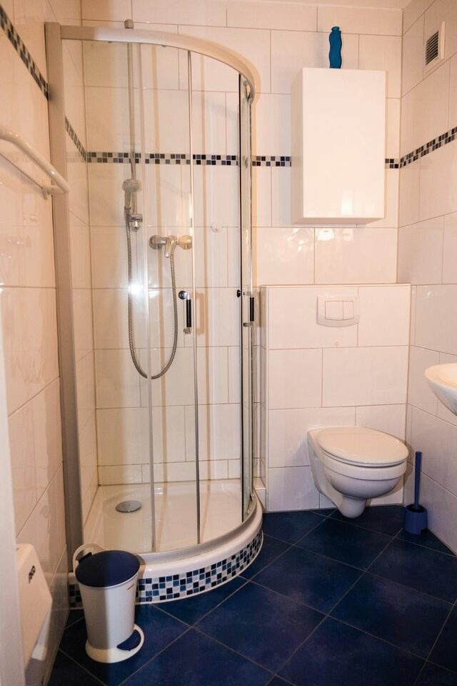 Ferienwohnung in Fehmarn OT Burgtiefe - Ostseeidyll - Bild 16