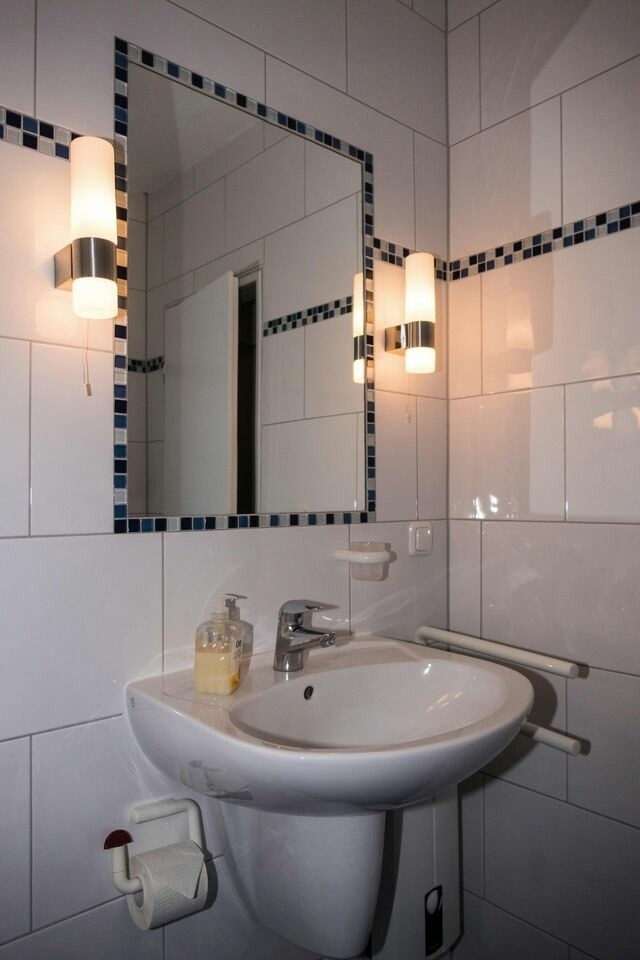 Ferienwohnung in Fehmarn OT Burgtiefe - Ostseeidyll - Bild 18