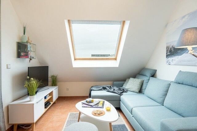 Ferienwohnung in Gro&szlig;enbrode - "Strandpark Gro&szlig;enbrode", Haus "Meerblick", Wohnung 16 - Bild 3