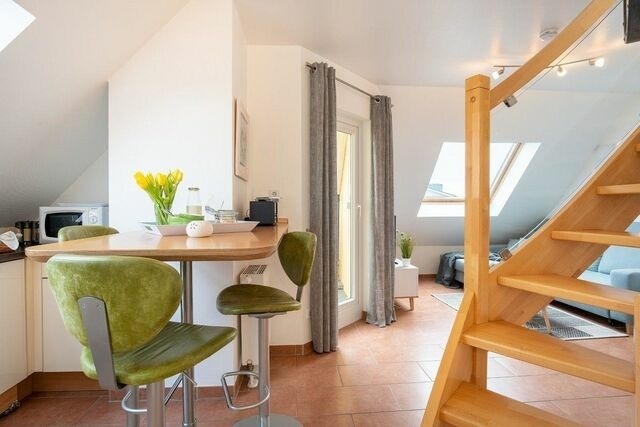 Ferienwohnung in Gro&szlig;enbrode - "Strandpark Gro&szlig;enbrode", Haus "Meerblick", Wohnung 16 - Bild 9