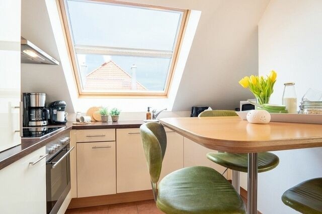 Ferienwohnung in Gro&szlig;enbrode - "Strandpark Gro&szlig;enbrode", Haus "Meerblick", Wohnung 16 - Bild 10