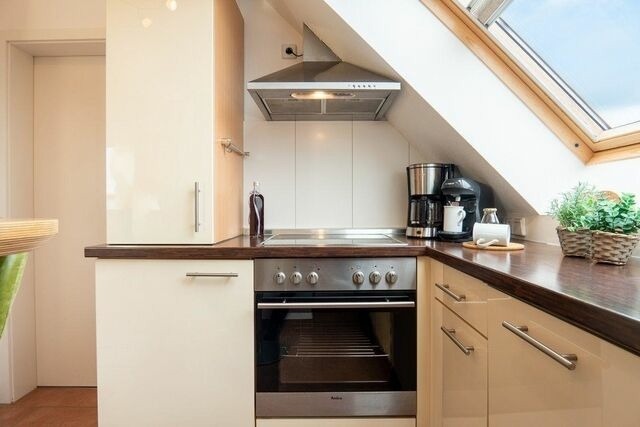 Ferienwohnung in Gro&szlig;enbrode - "Strandpark Gro&szlig;enbrode", Haus "Meerblick", Wohnung 16 - Bild 11