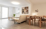 Ferienwohnung in Zinnowitz - Ostseebad Zinnowitz - Kernsanierte Ferienwohnung Gl&uuml;ck - Bild 5