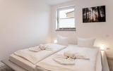 Ferienwohnung in Zinnowitz - Ostseebad Zinnowitz - Kernsanierte Ferienwohnung Gl&uuml;ck - Bild 9