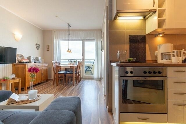 Ferienwohnung in Großenbrode - "Vier Jahreszeiten", Haus III, Wohnung 72 - Bild 5