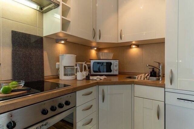 Ferienwohnung in Großenbrode - "Vier Jahreszeiten", Haus III, Wohnung 72 - Bild 11