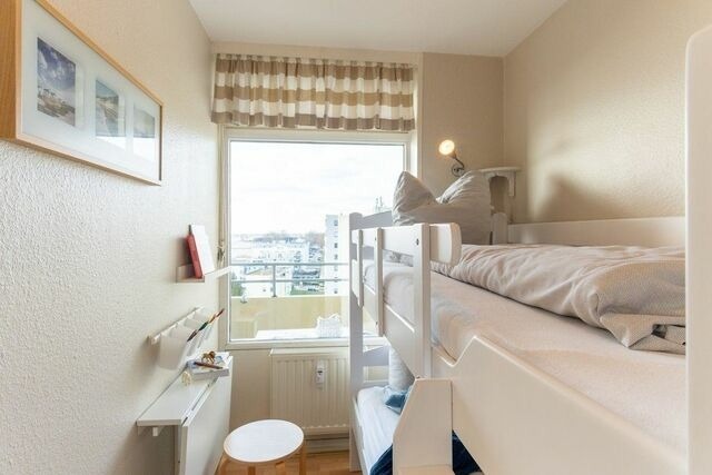 Ferienwohnung in Großenbrode - "Vier Jahreszeiten", Haus III, Wohnung 72 - Bild 13