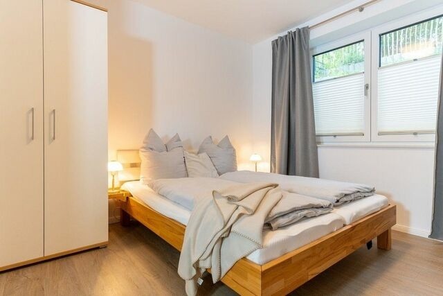 Ferienwohnung in Bosau - Haus "Seeblick" in Bosau, Wohnung 2 - Bild 18