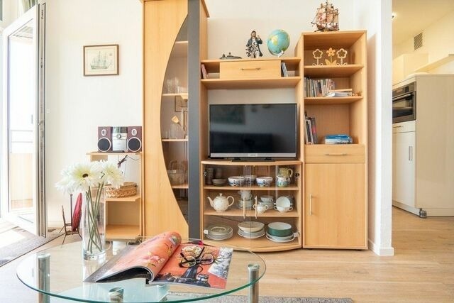 Ferienwohnung in Großenbrode - "Vier Jahreszeiten", Haus I, Wohnung 56 - Bild 8